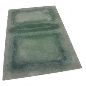 contemporary rug