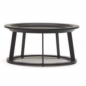 contemporary coffee table