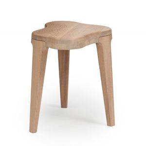 contemporary side table