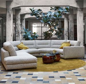 modular sofa