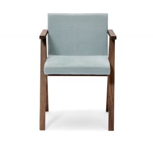 contemporary dining chair