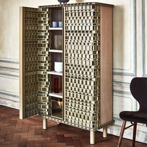 indoor tall cabinet