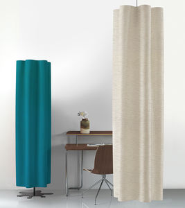 hanging acoustic column