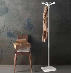 floor coat rack