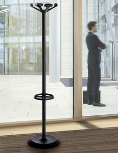 floor coat rack