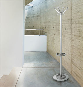 floor coat rack