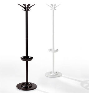 floor coat rack