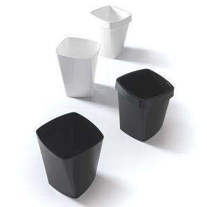 technopolymer waste paper basket