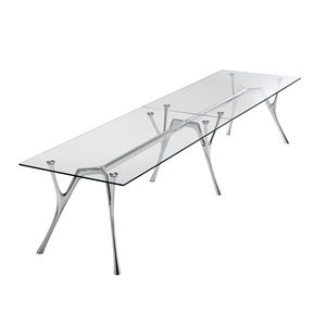 contemporary table