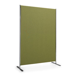 acoustic fabric room divider