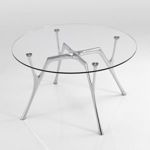 contemporary table