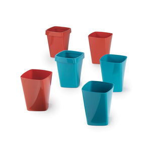 technopolymer waste paper basket
