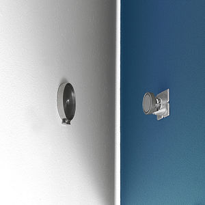 metal fastening system 1