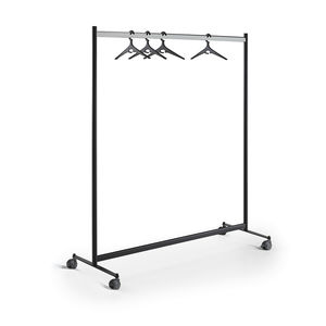 floor coat rack