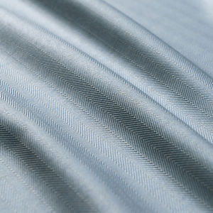 thermo-acoustic fabric