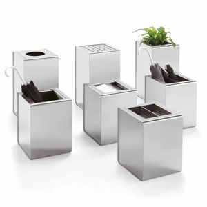 304 stainless steel umbrella stand 1