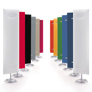 interior sound-absorbing panel