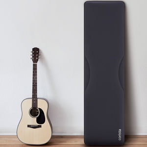 interior sound-absorbing panel