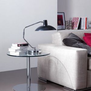 contemporary side table