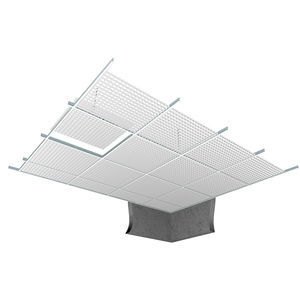 aluminum suspended ceiling 1