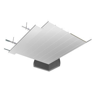 galvanised steel suspended ceiling 1