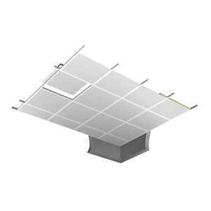 aluminum suspended ceiling 1