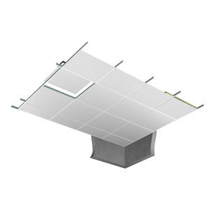 aluminum suspended ceiling 1