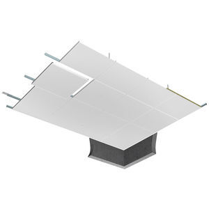 aluminum suspended ceiling 1