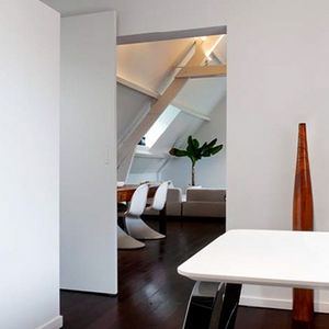 sliding door handle