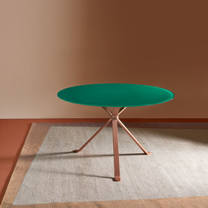 contemporary table