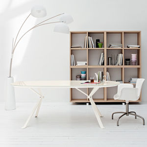 contemporary work table