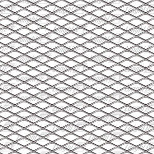 steel metal mesh