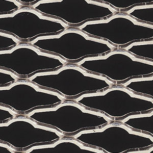 perforated sheet metal