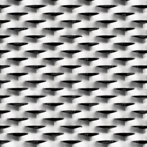perforated sheet metal