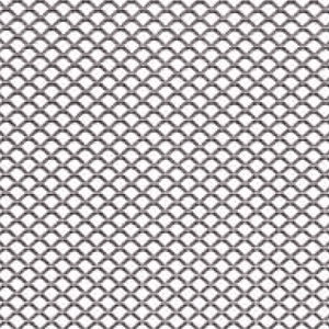 expanded wire mesh