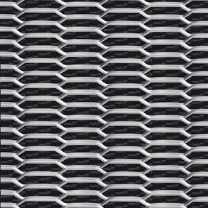 expanded sheet metal 1