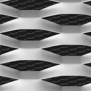 expanded sheet metal 1