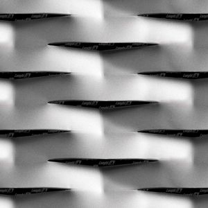 expanded sheet metal 1