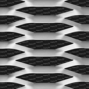 expanded sheet metal 1