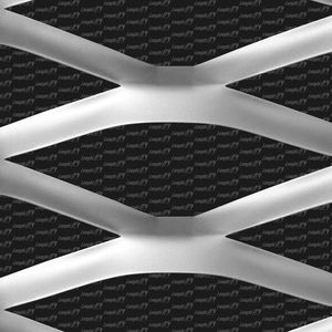 expanded sheet metal 1