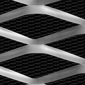 expanded sheet metal 1