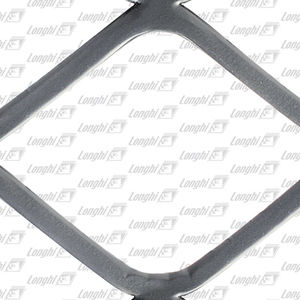 expanded metal sheet