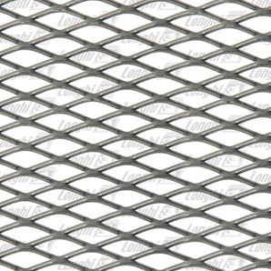 expanded sheet metal 1