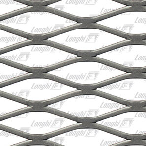 expanded sheet metal 1