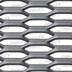 metal grating