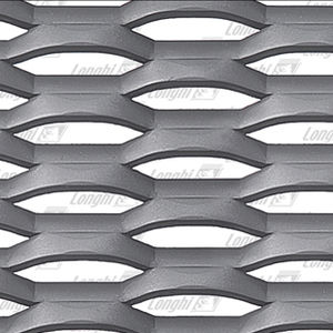 metal grating