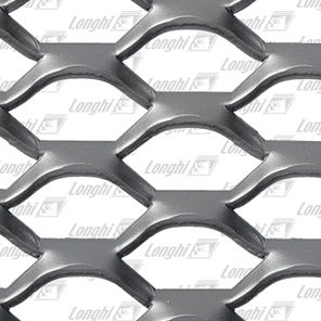 metal grating