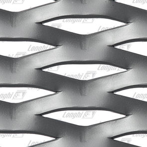 metal grating 1