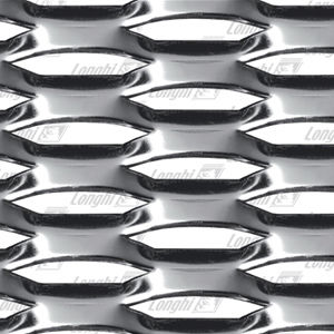 inox grating