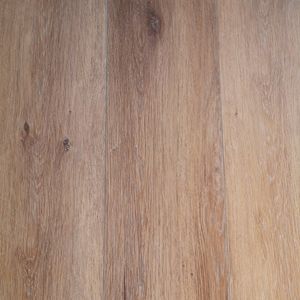 solid parquet floor